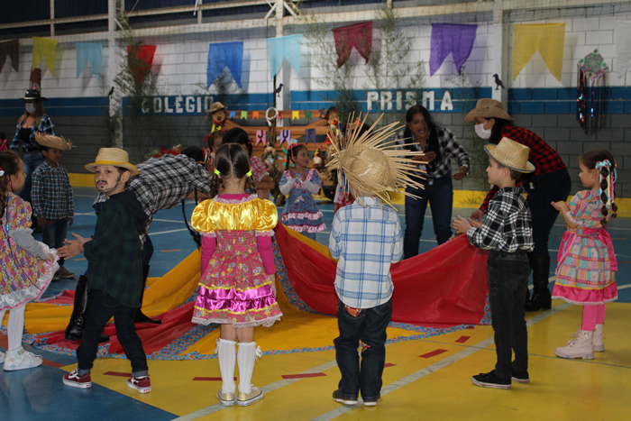 Festa Junina 2022